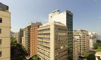 Imagem 3: Apartamento à venda no bairro Copacabana - Rio de Janeiro/RJ