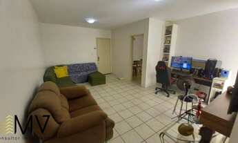 Imagem 5: Apartamento para Venda em Florianópolis, Canto, 2 dormitórios, 1 banheiro, 1 vaga