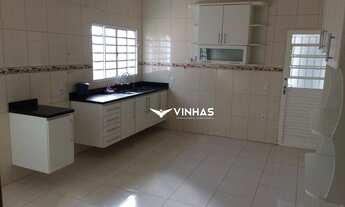 Imagem 6: Sobrado com 3 dormitórios à venda, 145 m² por R$ 550.000,00 - Jardim das Indústrias - São