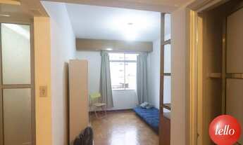 Imagem: São Paulo - Apartamento Padrão - Consolação