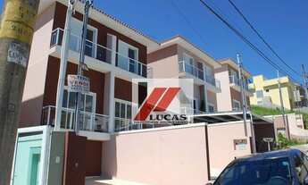 Imagem 3: Sobrado com 3 dormitórios à venda, 106 m² por R$ 495.000,00 - Granja Viana - Cotia/SP