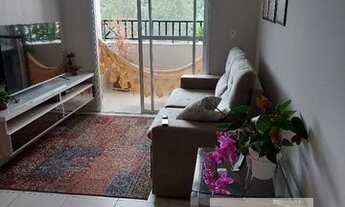 Imagem 3: Jundiaí - Apartamento Padrão - Jardim Carlos Gomes