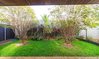 Imagem 4: Chácara com 3 dormitórios à venda no Recanto do Rio Pardo - Jardinópolis/SP