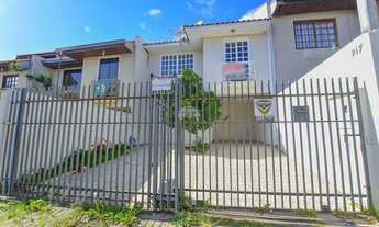 Imagem: Sobrado para venda - Xaxim