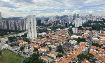 Imagem 2: Apartamento duplex de cobertura, com 294m² de área útil