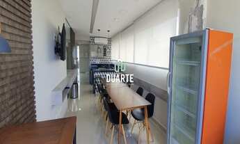 Imagem 4: SANTOS - Apartamento Padrão - BOQUEIRÃO