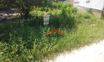 Imagem 2: Terreno à venda, 375 m² por R$ 99.000,00 - Rosa dos Ventos - Itapoá/SC