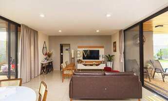 Imagem 2: Chácara com 3 dormitórios à venda no Recanto do Rio Pardo - Jardinópolis/SP