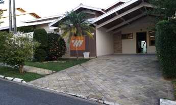 Imagem 2: Casa em Condomínio para Venda em Barranco Taubaté-SP - 1420