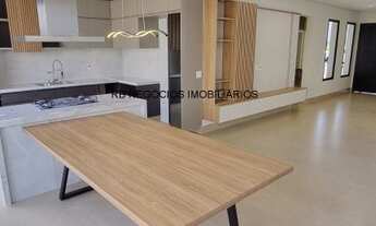 Imagem 7: Vendo Lindo Sobrado de Alto Padrão no Residencial Maria Jose Indaiatuba São Paulo, CIdade