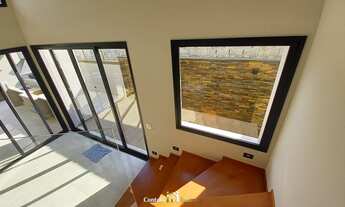 Imagem 7: Casa 3 Suítes Condomínio Granville