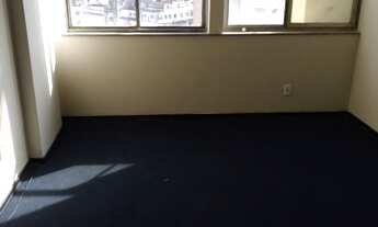 Imagem 2: Sala/Conjunto para aluguel com 46 metros quadrados de área bruta em Centro - Belo Horizont