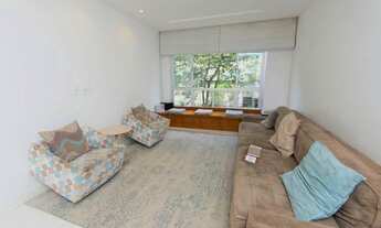 Imagem: Maravilhoso apartamento com cômodos amplos