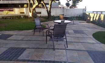 Imagem 5: Apartamento para venda possui 388 metros quadrados com 4 quartos