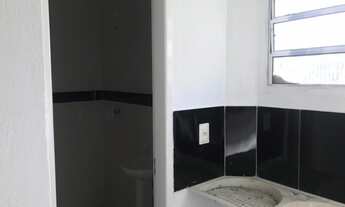 Imagem 7: Casa no Janga de primeiro andar