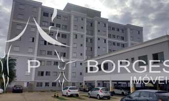 Imagem: Apartamento - Morumbi - Paulínia