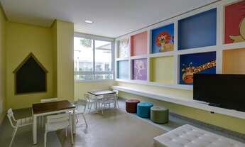 Imagem 3: Apartamento para venda tem 271 metros quadrados com 4 quartos em Jardins - Aracaju - SE