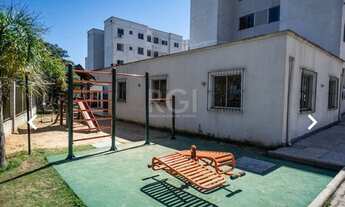 Imagem 4: Porto Alegre - Apartamento Padrão - Jardim Leopoldina