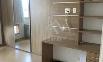 Imagem 4: Excelente apartamento 2 quartos com cerca de 88m2