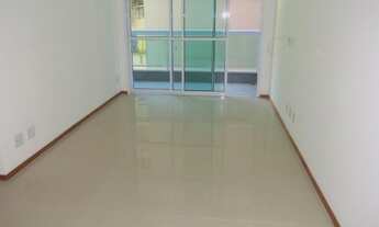 Imagem 6: Apartamento para aluguel possui 79 metros quadrados com 2 quartos em Ingá - Niterói - RJ