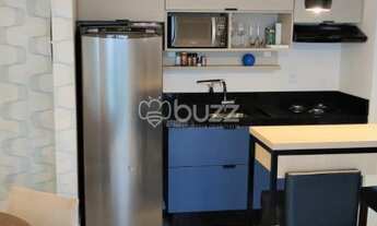 Imagem 5: Studio pronto para morar em condomínio frente mar !!!