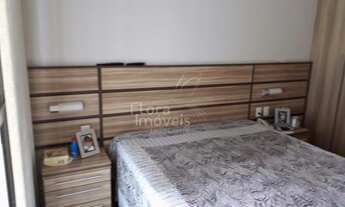 Imagem 7: Apartamento - Parque Residencial Casarão - Sumaré