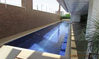 Imagem 2: Apartamento Duplex para Locação em Cuiabá, Quilombo, 4 dormitórios, 4 suítes, 6 banheiros