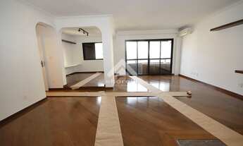 Imagem 4: PERDIZES - 154 UTEIS - 3 SUITES - 3 VAGAS - VAGO E PRONTO PARA MORAR - PINTURA E SINTECO N