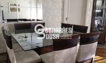 Imagem: Apartamento mobiliado, completo - locação