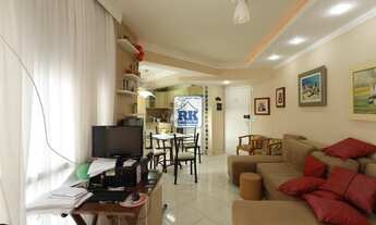 Imagem 3: Cobertura - Ingleses Norte - Florianópolis