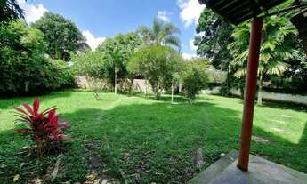 Imagem 2: Casa para venda, KM 5 de Aldeia, com 3 qtos, terreno de 1.200m²