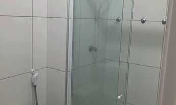 Imagem 2: Apartamento para aluguel possui 62 metros quadrados com 2 quartos em Ponta D'Areia