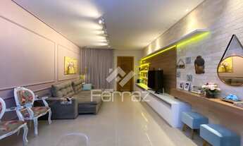 Imagem 3: Casa à venda, 4 quartos, 2 suítes, 2 vagas, Cidade Jardim - Uberlândia/MG