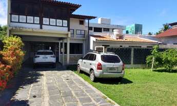 Imagem 2: Vendo excelente casa com 11 quartos 06 Wcs. Av Cláudio Gueiros, frente comercial e Beira M