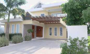 Imagem 3: Casa de 471 metros quadrados no bairro Barra da Tijuca com 5 quartos