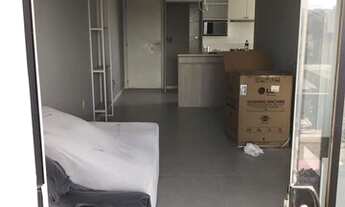 Imagem 5: Apartamento mobiliado com sacada, próximo ao fórum em Camboriu!