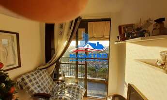 Imagem 2: ÓTIMO APARTAMENTO 2 DORMITÓRIOS - MORUMBI SUL - LAZER COMPLETO