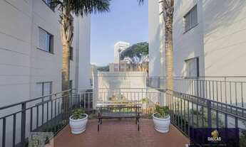 Imagem 2: Apartamento com 2 dormitórios à venda, 49 m² por R$ 320.000,00 - Vila Independência - São