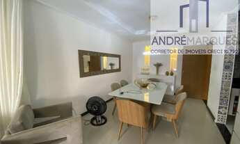 Imagem 4: Casa em Condomínio para Venda em Lauro de Freitas, Ipitanga, 3 dormitórios, 3 suítes, 4 ba