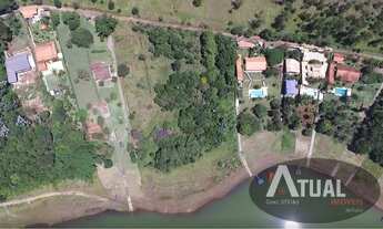 Imagem 5: Vende-se 2 lotes A beira da represa - Piracaia