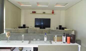 Imagem 2: Cobertura de 400 metros quadrados no bairro Recreio dos Bandeirantes com 3 quartos