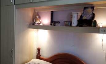 Imagem 5: Apartamento para venda possui 40 metros quadrados com 1 quarto em Centro - São Paulo - SP