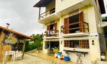 Imagem 3: Casa à venda, 3 quartos, 3 suítes, 2 vagas, Albuquerque - Teresópolis/RJ