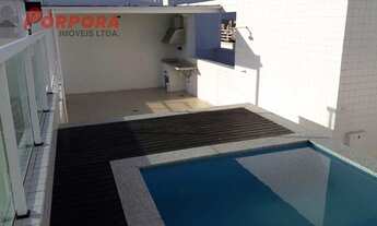 Imagem 6: Excelente Cobertura de 02 Dormitórios no bairro Vila Agão