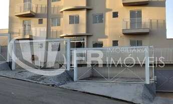 Imagem: Apartamento à venda - Edifício Carolina