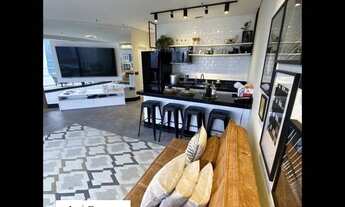 Imagem 5: Apartamento com 1 dormitórios sendo 1 suíte com 69m² ? Vila Olímpia, São Paulo