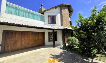 Imagem 5: Sobrado espetacular com 04 suítes à 50 metros da Beira Mar