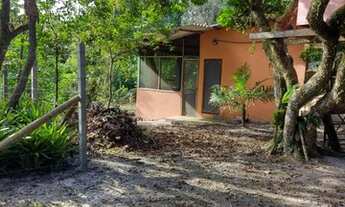 Imagem 6: Casa na Praia do Boqueirão Sul da Ilha Comprida para venda - Cananéia - Litoral Sul de SP