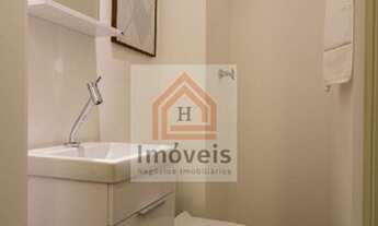 Imagem 7: STUDIO EM MOEMA Flat / studio com 1 dormitório