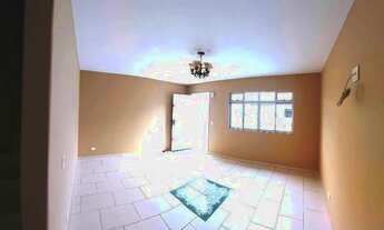 Imagem 6: Sobrado com 3 quartos para alugar por R$ 2200.00, 95.00 m2 - BARREIRINHA - CURITIBA/PR